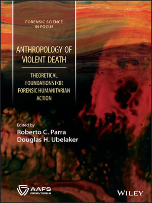 cover image of Anthropology of Violent Death